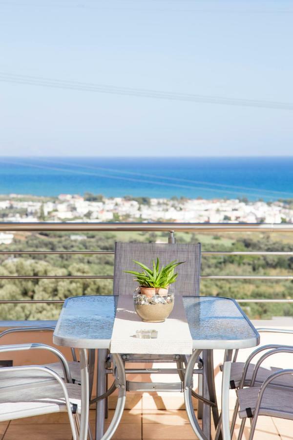 Villa Saint George Maroulás Esterno foto